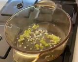 Foto del paso 2 de la receta: Changua gratinada