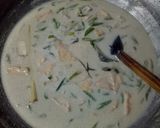 Foto langkah ke 3 dari resep Gulai Tauco Khas Minang.