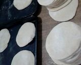 Foto del paso 7 de la receta: Pan árabe