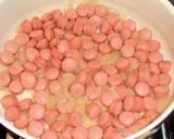 Tört burgonya recept sütőben sütve, tojással recept fázis 2 fotója