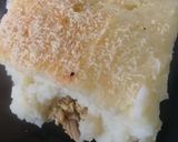 Foto del paso 5 de la receta: Pastel de papa con pollo 🌻👩🏻‍🍳