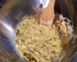 Une image de l'étape 6 de Minis cakes feta courgettes.