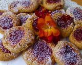 Foto del paso 4 de la receta: Pepas integrales veganas 🍪