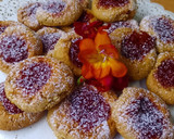 Foto del paso 4 de la receta: Pepas integrales veganas 🍪
