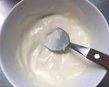 Foto del paso 2 de la receta: Masa sin harinas para: panqueques, lasagna, pastas, canelones, dulce o salada! Recontra apto Keto 🤗🤗
