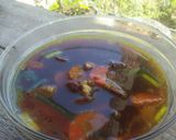 Foto langkah ke 5 dari resep Rawon sapi.