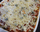 Foto del paso 6 de la receta: Lasaña Vegetariana Duo🌱🍄(Salsa Bechamel y Boloñesa)