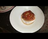 A picture of step 4 of Bun Kabab recipe.