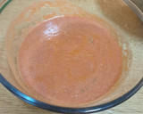 Foto del paso 6 de la receta: Salmorejo estilo "antequerano"