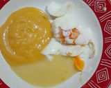 Foto langkah ke 4 dari resep Salad Saus Telur (Egg Salad).