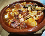 Foto del paso 4 de la receta: Callos "de la madrileña gluten free"