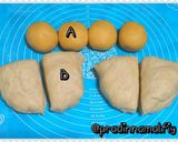 Foto langkah ke 1 dari resep Curry Puff aka karipap.