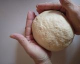 Foto del paso 5 de la receta: Pan con dulce de guayaba venezolana