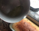 Foto del paso 6 de la receta: Budín de oreo rápido y súper húmedo sin manteca