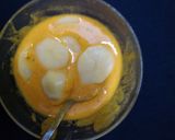 A picture of step 3 of Potato fritters.