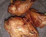 Foto langkah ke 7 dari resep Soto Ayam.