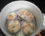 Foto langkah ke 4 dari resep Srikaya Roti Tawar.