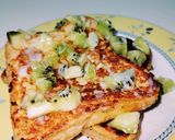 Foto del paso 4 de la receta: Tostada Francesa 🤤