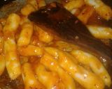 Foto langkah ke 2 dari resep Tteobbokki Gampil | Recook Dapur Ade.