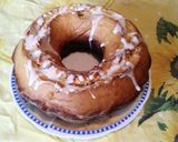 Foto del paso 6 de la receta: Budín de Mandarina Integral