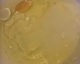 Totu avagy tojásfehérjéből túró recept fázis 1 fotója