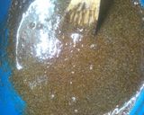 Foto del paso 1 de la receta: Torta Negra Navideña
