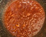 Foto del paso 4 de la receta: Potaje de judiones con calabaza de mamá