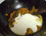 A picture of step 7 of Echorer Kofta Curry (Raw Jackfruit Kofta In Gravy).