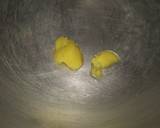 Besan ka sheera recipe step 1 photo