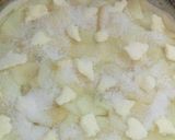 Foto del paso 2 de la receta: Tarta de manzana de la bisabuela