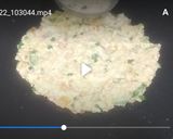 ওটস চিলা(oats chilla recipe in Bengali) রেসিপির ধাপ 3 ছবি