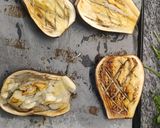 Foto del paso 1 de la receta: Berenjena Rellena de Verduras al Chub Chub