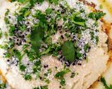 सँडविच ढोकळा (sandwich dhokla recipe in marathi) रेसिपी स्टेप 4 फोटो