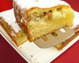 Фото кроку 15 до Вкуснейший яблочный пирог. Много начинки и мало теста | Delicious apple pie.