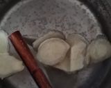 Foto del paso 1 de la receta: Tereré bien helado y antinflamatorio 🧉 Tereré saludable con jengibre, canela y limón 🫚 🌱 🍋