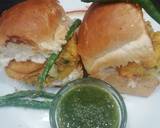 Vada Pav recipe step 10 photo