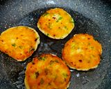 कटोरी चाट (Katori chaat recipe in Hindi) रेसिपी चरण 2 फोटो