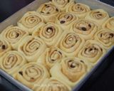 Foto langkah ke 6 dari resep Cinnamon Rolls.