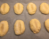 Foto del paso 15 de la receta: Bollitos o panecillos dulces, sin gluten, sin lactosa