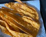 Fafda recipe step 5 photo