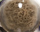 韩式冷面的食譜步驟11照片