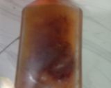 Foto langkah ke 2 dari resep Es Susu Kurma.