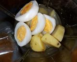Foto langkah ke 8 dari resep Soto Banjar.