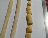Foto del passaggio 5 della ricetta Castagnole di carnevale