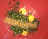 Foto del paso 2 de la receta: Milanesas de pollo