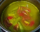 Foto langkah ke 3 dari resep Ikan Salem Lempah Kuning.