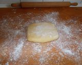 Tojáslinzer recept fázis 5 fotója