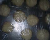 A picture of step 3 of Pita bread.