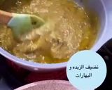 صورة لخطوة 3 من وصفة ممروس الرطب الحساوي 🥰