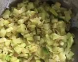 Bottle gourd spicy curry recipe step 1 photo
